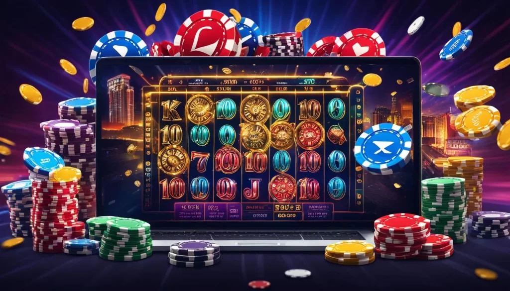 Biểu ngữ quảng cáo ưu đãi và khuyến mãi độc quyền cho slot game tại Kclub