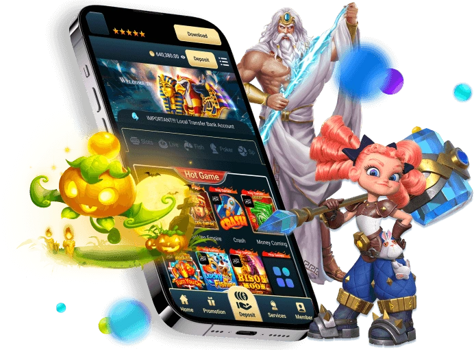 Mẹo Chọn Game Casino Hay Nhất Kclub