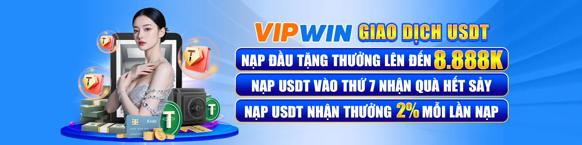 Thưởng nạp tiền Kclub