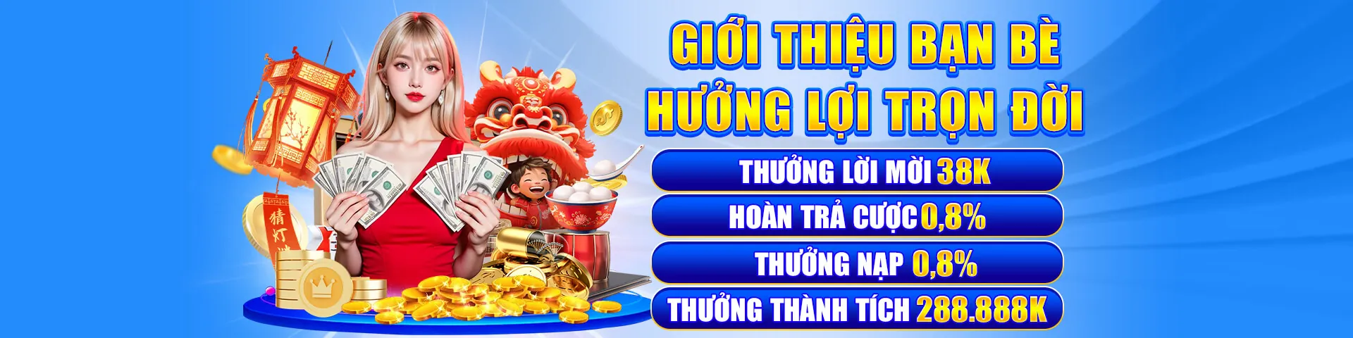 Hoàn trả thua cược Kclub