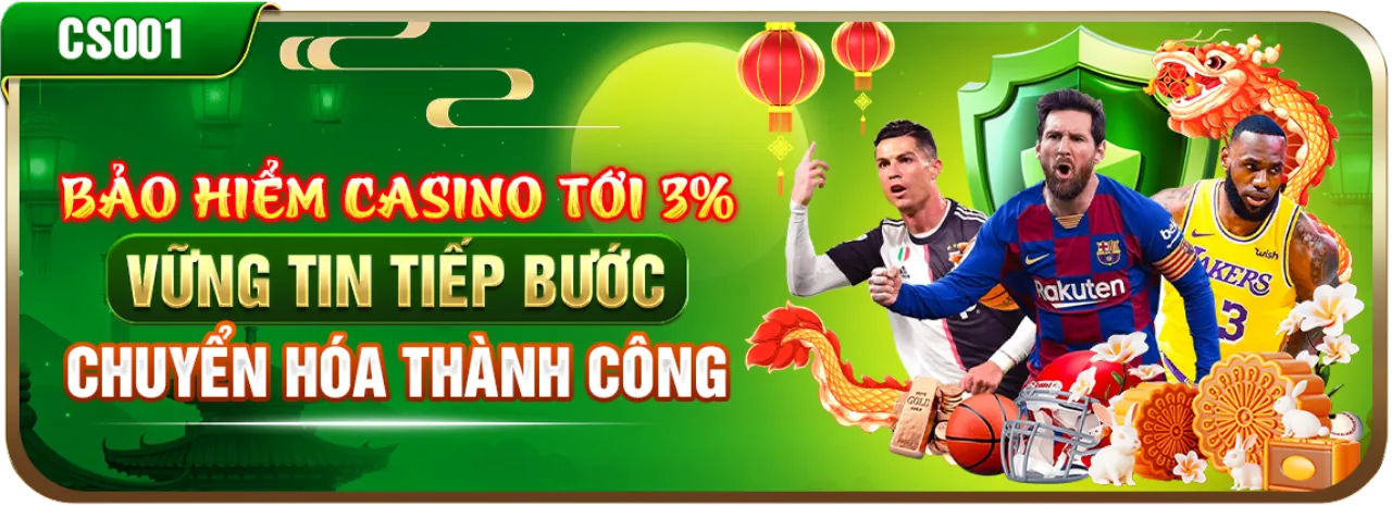 Banner khuyến mãi và sự kiện độc quyền tại Kclub Trang Chủ