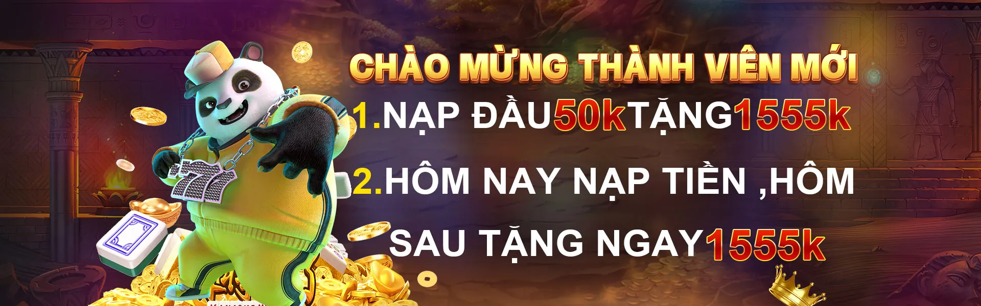 Khuyến mãi sự kiện đặc biệt Kclub