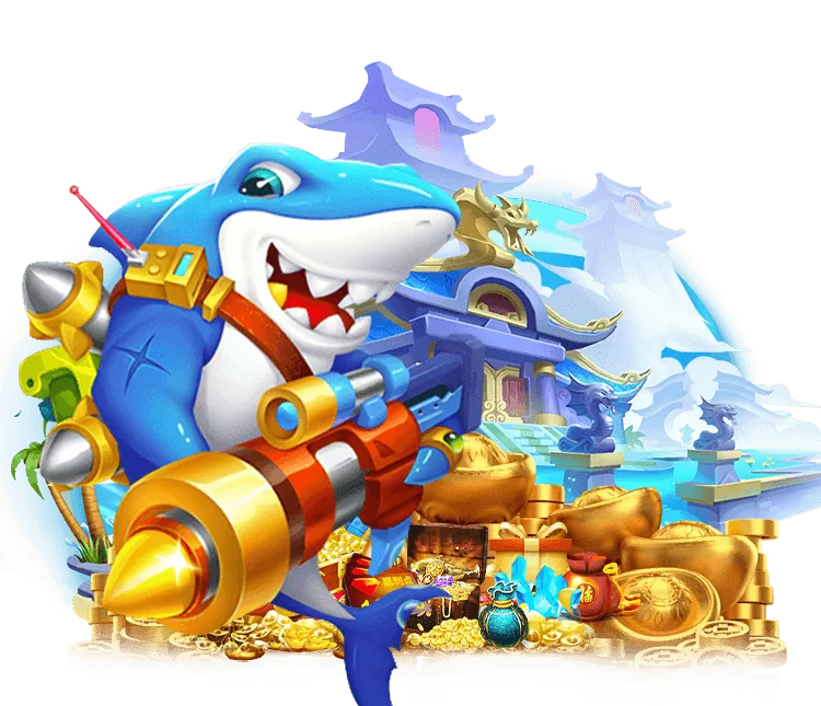 Hình ảnh trò chơi slot game với jackpot lớn